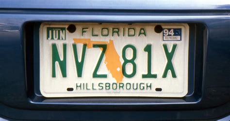 Florida car tag renewal. Things To Know About Florida car tag renewal. 